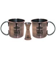 Harley-Davidson Moscow Mule Set LAATSTE STUKS