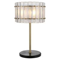 Tafellamp Felina brons