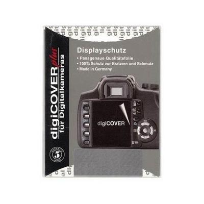 Olympus lcd folie universeel 2.5 inch