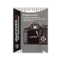 Olympus lcd folie universeel 2.5 inch - thumbnail