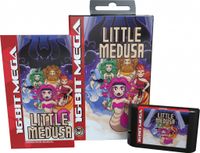 Little Medusa