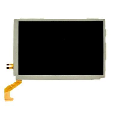 Top LCD scherm vervanging voor de nieuwe 3DS Nintendo