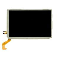 Top LCD scherm vervanging voor de nieuwe 3DS Nintendo