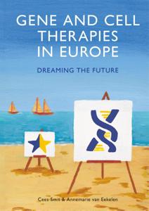 Gene and cell therapies in Europe (Hardback)