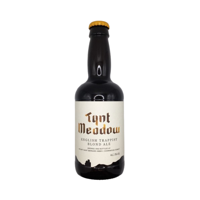 Mount Saint Bernard Abbey Tynt Meadow Blond 33cl