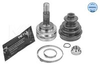 Homokineet reparatie set, aandrijfas 30144980023