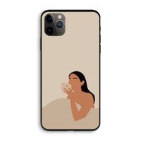 Fresh coffee: iPhone 11 Pro Biologisch afbreekbaar hoesje