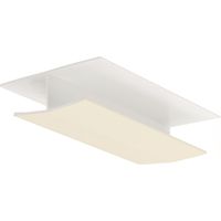 Florence Verbindingprofiel 43 mm Crème (0613)