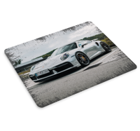Originele muismat Porsche 911
