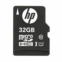 Micro SD geheugenkaart met adapter PNY SDU32GBHC10HP-EF Klasse 10 32 GB