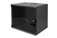 Digitus DN-19 09-U-S-SW 9U wandrek