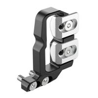 8Sinn HDMI&USB C kabelklem voor 8Sinn cage voor Leica SL2 / SL2-S