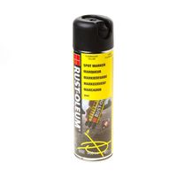 Markeerspray fluor geel 2842 500ml - thumbnail
