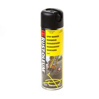 Markeerspray fluor geel 2842 500ml