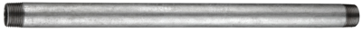 Cornat Galva Buis Mm 5/4 2000Mm (530) - VZS53054200