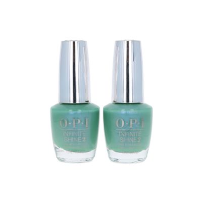 O.P.I Infinite Shine Nagellak - Your Lime To Shine O.P.I Infinite Shine Nagellak - Your Lime To Shine