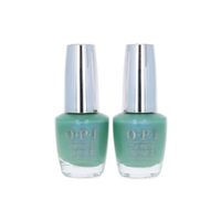 O.P.I Infinite Shine Nagellak - Your Lime To Shine - thumbnail
