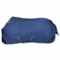 Bucas Smartex rain blauw maat:175