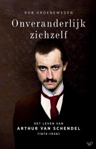Onveranderlijk zichzelf (Hardback)