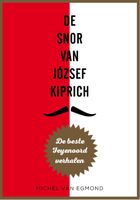 De snor van Jozsef Kiprich - thumbnail