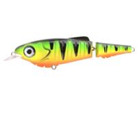 SPRO Spro Ripple Pf 110SL HL F. Tiger 11cm 18gr