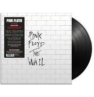 Pink Floyd - The Wall 2LP