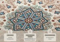Hanse Home - In- & Outdoor Carpet Kadi Grey Creame - 160x235 cm
