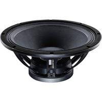 Monacor CF1840JD/4 18 inch PA-subwoofer 1200 W 4 Ω