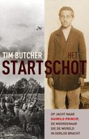 Het startschot - Tim Butcher - ebook
