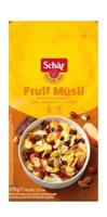 Dr Schar Muesli fruit
