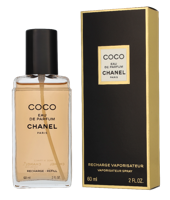 Chanel Coco Eau de parfum Spray Refill 60 ml Dames