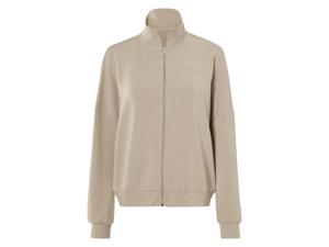 esmara Dames hoodie of vest (Beige, M (40/42))