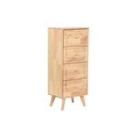 Ladekast Home ESPRIT 40 x 30 x 98 cm
