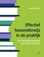 Effectief leesonderwijs in de praktijk (Paperback)