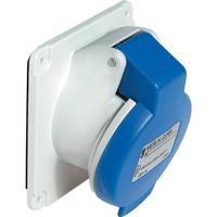 Schneider Electric PKF32F423 PKF32F423 CEE-opbouwdoos 32 A 250 V 1 stuk(s)