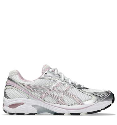 ASICS - GT-2160 White/Rose Water Mesh Unisex