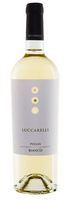 Luccarelli Bianco 2021 Chardonnay Italie - thumbnail