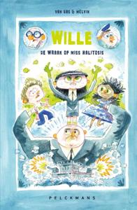Wille (Paperback)