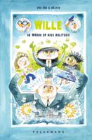 Wille (Paperback)