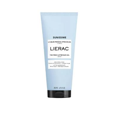 Lierac Sunissime Le Gelée Fraiche Après Soleil 200ml Lierac Sunissime Le Gelée Fraiche Après Soleil 200ml