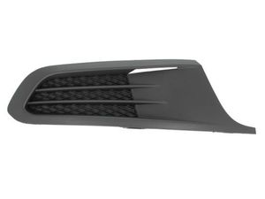 Ventilatiegrille, bumper 6502079535916P
