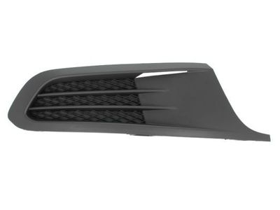 Ventilatiegrille, bumper 6502079535916P
