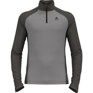 Odlo Natural Performance Longsleeve Half-Zip Heren