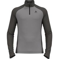 Odlo Natural Performance Longsleeve Half-Zip Heren - thumbnail