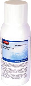 TC Global navulling luchtverfrisser MB 3000: Ice Age 75 ml TC Global navulling luchtverfrisser MB 3000: Ice Age 75 ml