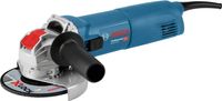 Bosch Blauw GWX 10-125 X-Lock Haakse slijper - 1000W - 125mm - 06017B3000