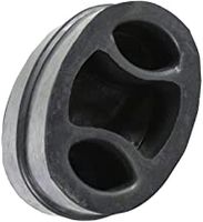Aanslagrubber, demper 255041