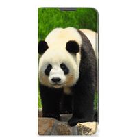 OnePlus 10 Pro Hoesje maken Panda