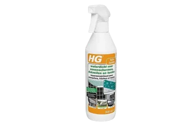 Hg Waterdicht voor Tent en Zonnescherm 500 ml