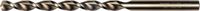 Rotec HSS-Co8 Spiraalboor DIN 340 Cobalt TLS1000 12,5 mm - 1521250